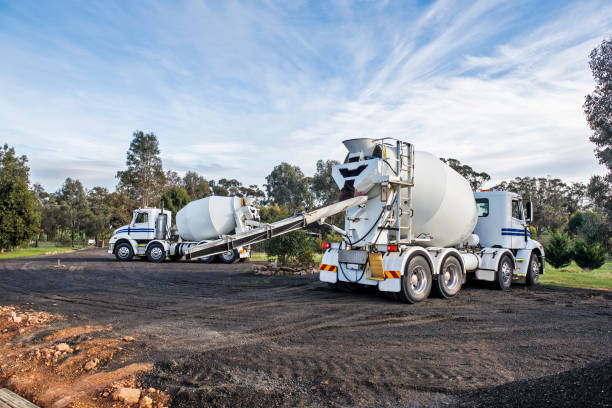 Best Poured Concrete Foundation  in Pine Hill, NJ