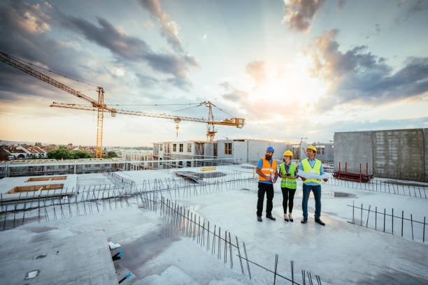 Best Residential Concrete Services  in Pine Hill, NJ