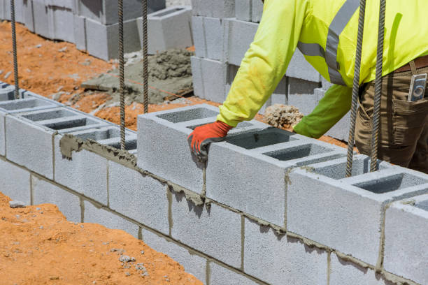 Best Concrete Foundation Repair  in Pine Hill, NJ