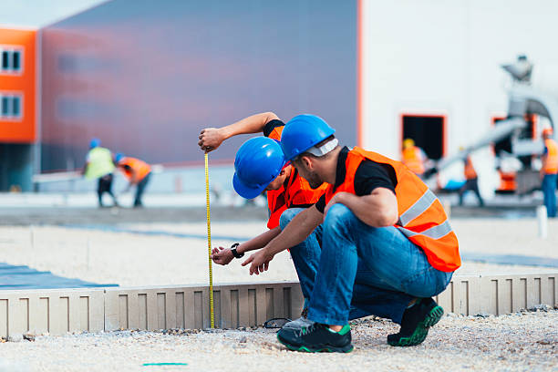 Best Foundations  in Pine Hill, NJ